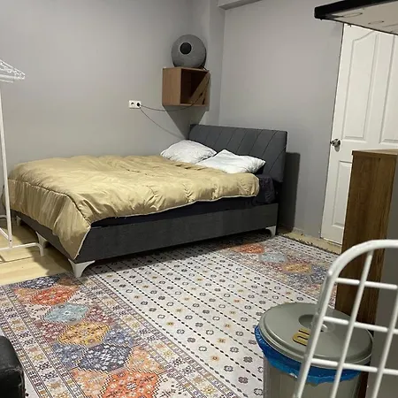 Habitación en casa particular Atlantes.teras