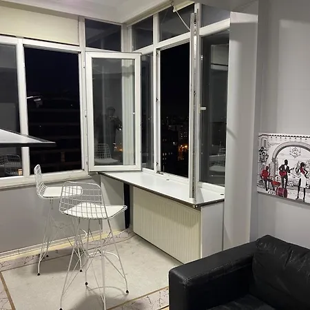 Habitación en casa particular Atlantes.teras