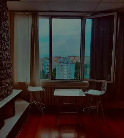 Atlantes.teras * Istanbul