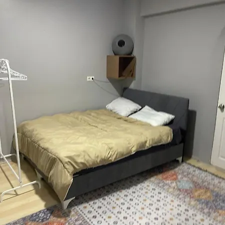 Privat bolig Atlantes.teras *