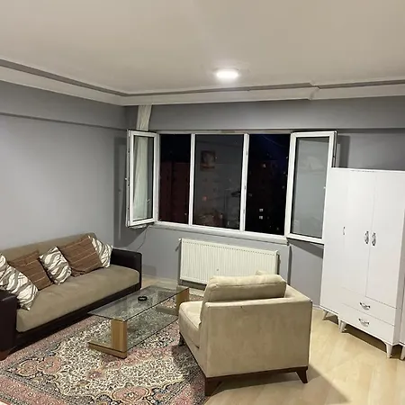 Atlantes.teras Privat bolig