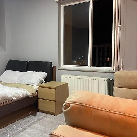 Privat bolig Atlantes.teras Istanbul