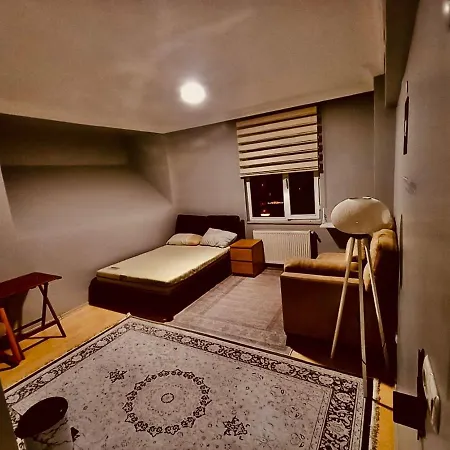 Atlantes.teras Istanbul