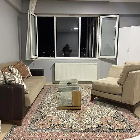 Privat bolig Atlantes.teras