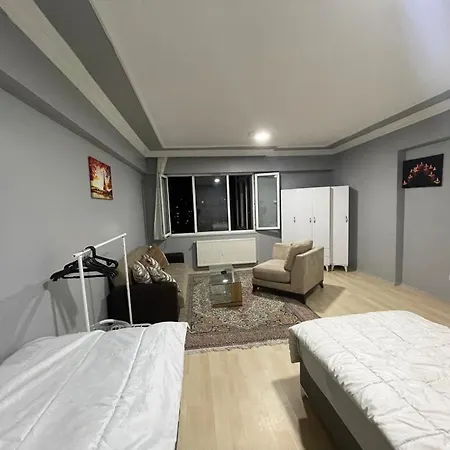 Privat bolig Atlantes.teras *